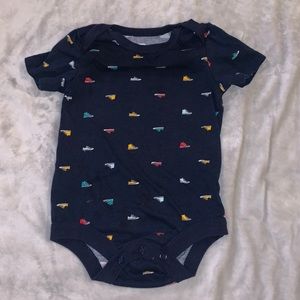 George bodysuit (3 for $10)